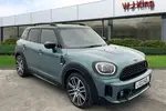 2023 MINI Countryman