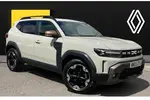 2025 Dacia Duster