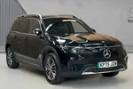 2025 Mercedes-Benz EQB