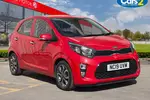 2019 Kia Picanto