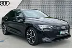 2022 Audi e-tron