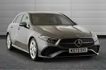 2023 Mercedes-Benz A-Class