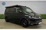 2024 Volkswagen California