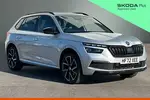 2022 Skoda Kamiq