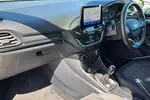 2021 Ford Fiesta
