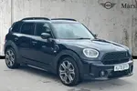 2020 MINI Countryman
