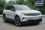 2025 Vauxhall Grandland