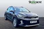 2023 Kia Stonic