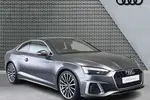 2021 Audi A5