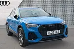 2023 Audi Q3