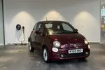 2019 Fiat 500