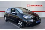 2023 Honda Jazz
