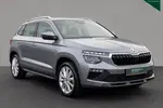 2024 Skoda Kamiq