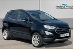 2023 Ford EcoSport
