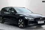 2025 Volvo V60