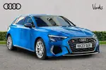 2023 Audi S3