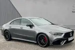 2024 Mercedes-Benz CLA