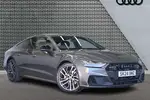 2024 Audi A7