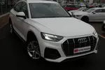 2022 Audi Q5 Sportback