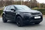 2024 Land Rover Range Rover Evoque