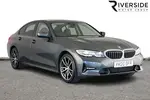 2020 BMW 3 Series