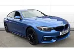 2019 BMW 4 Series