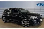 2023 Ford Fiesta