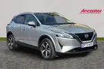 2023 Nissan Qashqai