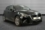 2019 Mazda 2