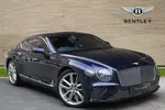 2018 Bentley Continental GT