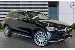 2021 Mercedes-Benz GLC