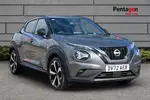 2022 Nissan Juke