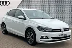2020 Volkswagen Polo
