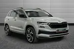 2024 Skoda Karoq
