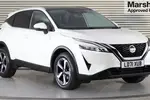 2021 Nissan Qashqai