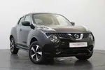 2019 Nissan Juke