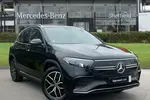 2022 Mercedes-Benz EQA