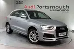 2017 Audi Q3