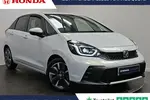 2024 Honda Jazz