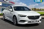 2017 Vauxhall Insignia