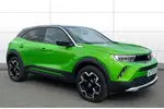 2023 Vauxhall Mokka