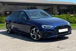 2024 Audi A4