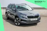 2022 Skoda Karoq