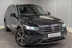 2022 Volkswagen Tiguan Allspace