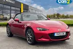 2019 Mazda MX-5