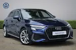 2021 Audi A3