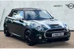 2018 MINI Convertible