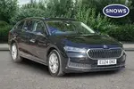 2024 Skoda Superb