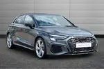 2023 Audi S3