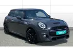 2018 MINI Hatchback